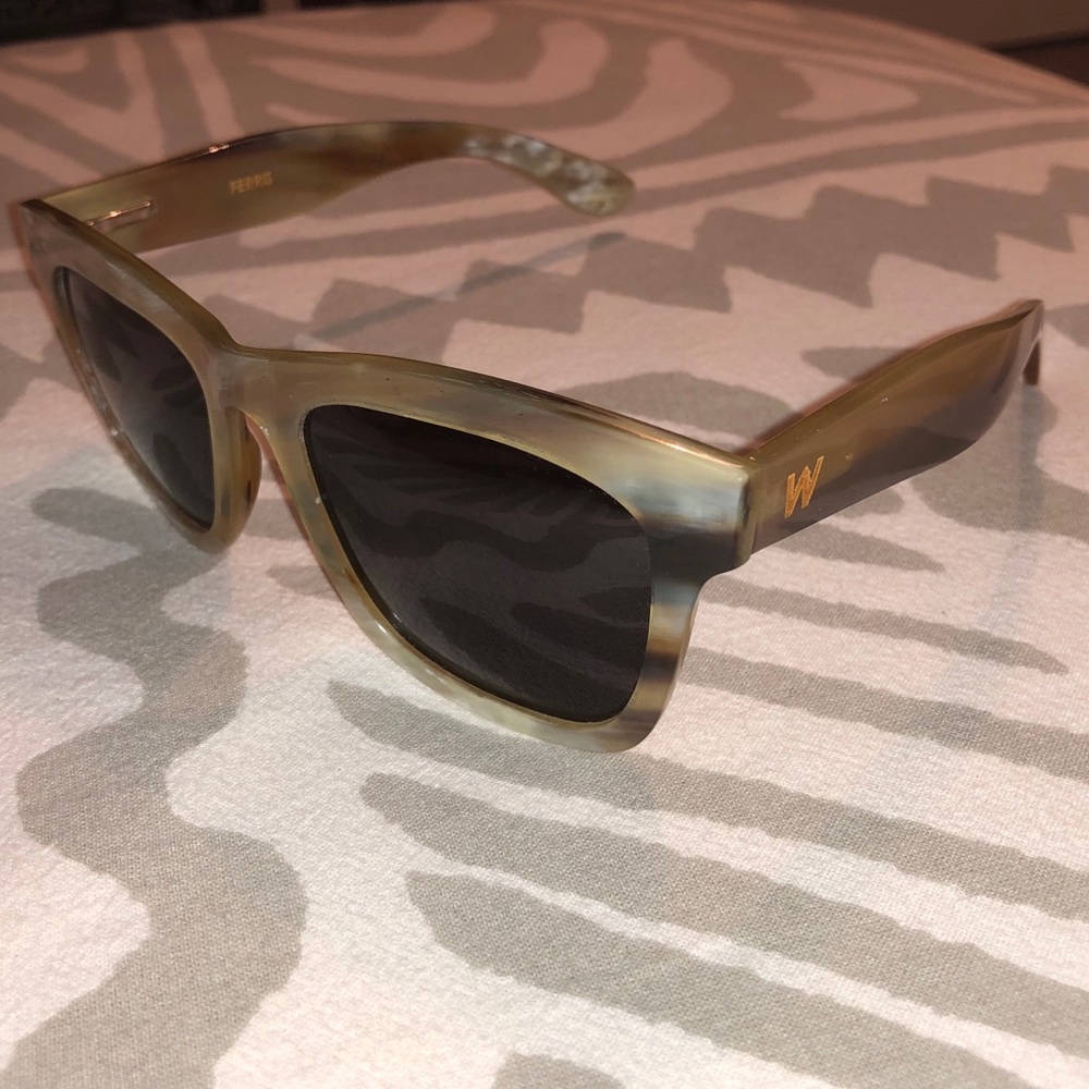 Shell sunglasses - Picture 4 of 6
